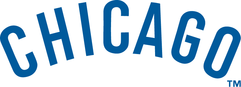 Chicago Cubs 1969-1981 Wordmark Logo t shirts iron on transfers